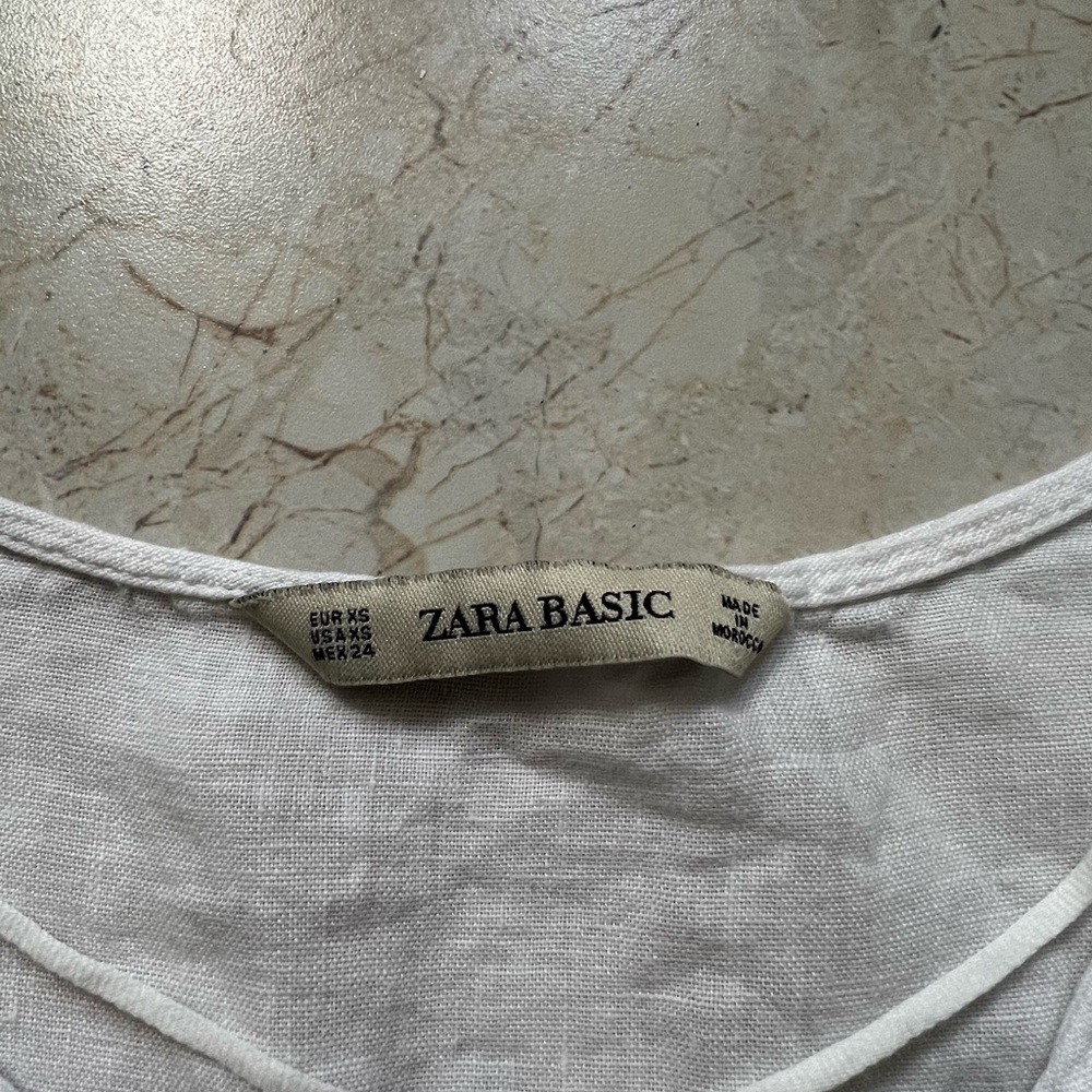 Zara Basic T - image 2